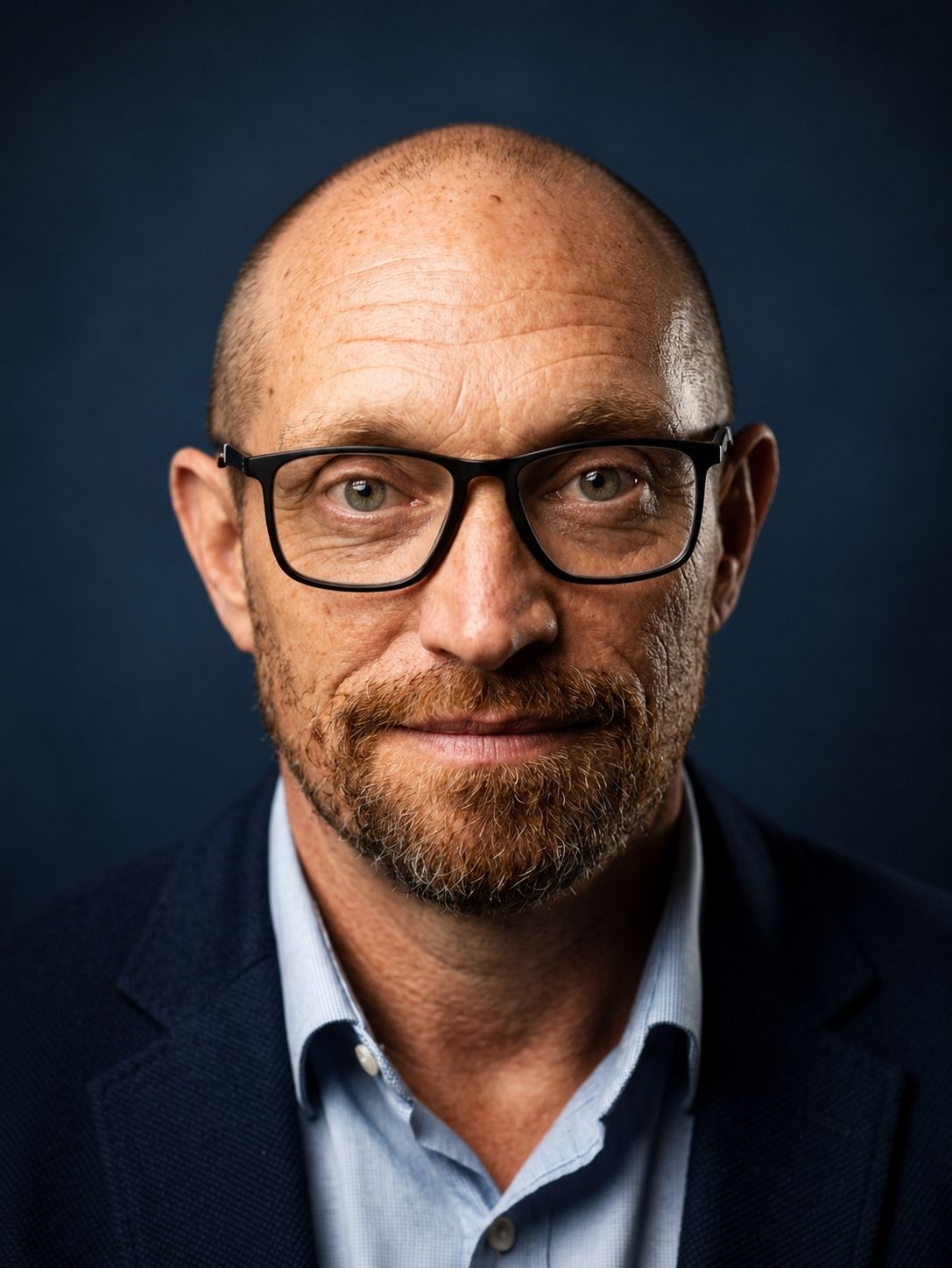 Rich Ferriman